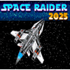 Raider Espacial