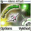 Aliens Angriff