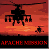 Apache Misyonu