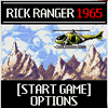 Rick Ranger