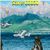 Sky Diver game