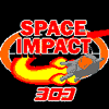 Impacto espacial III