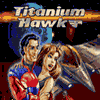 Titanuim Hawk