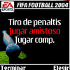 ФІФА Футбол 2004 року