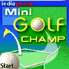 Mini Golf Champ
