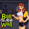 Ball On The Wall