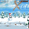 Senor Frost Winter Games