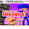 Mini Ninja Jamba