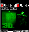 Hudson Blade: Fatal Haze 3D