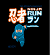 Ninja Run
