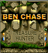 Ben Chase Chasseur aux trésors