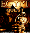 Missão do Egito