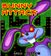 Bunny Saldırısı