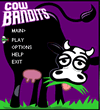 Bandidos de vacas