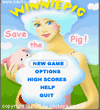 Salva al cerdo
