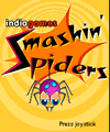 Smashin Spiders