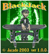 Jacado 블랙 잭