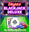 Vegas Black Jack Deluxe