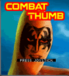 Combat Thumb
