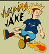 Jumping Jake