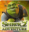لعبة Shrek 2 Adventure v2