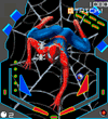 Spider-Man 2 Pinball
