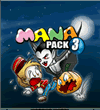 Мана-пакет 3