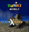 Rubiks SphinXword