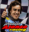 Đua Alonso