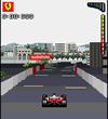 Ferrari Monte Carlo Racing