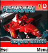 Pengalaman Ferrari