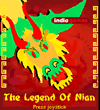 The Legend Of Nian
