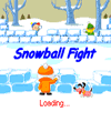 Сніжкова битва