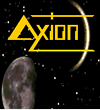 Không gian Axion
