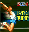 2004 Long Jump