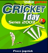 Cricket 1 Day Series