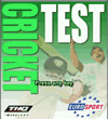 Eurosport Cricket Test