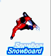 Snowboard E-fusion