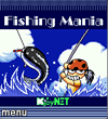 Manía de pesca