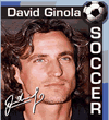 David Ginola Football