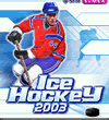 Hockey no gelo
