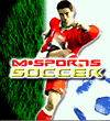 M Sport Fußball