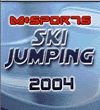Ski Jumping 2004