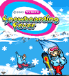 Demam Snowboarding