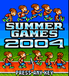 Summer Games 2004