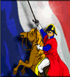 1805 Imperio francés