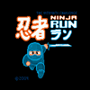 Ninja Run
