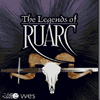 The Legends Of Ruarc