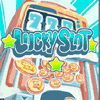 Şanslı Slot Makinesi