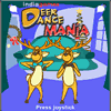Mania da dança dos cervos